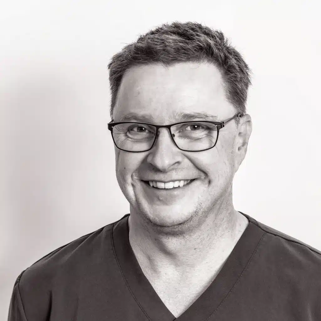 Leif Vahlberg