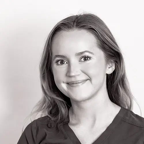 Michelle Andersson