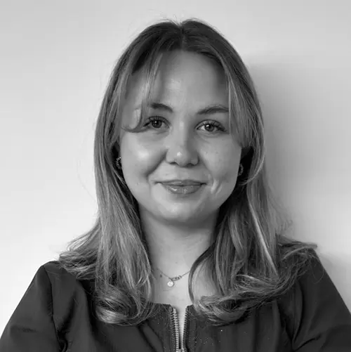 Evelina Gustafsson
