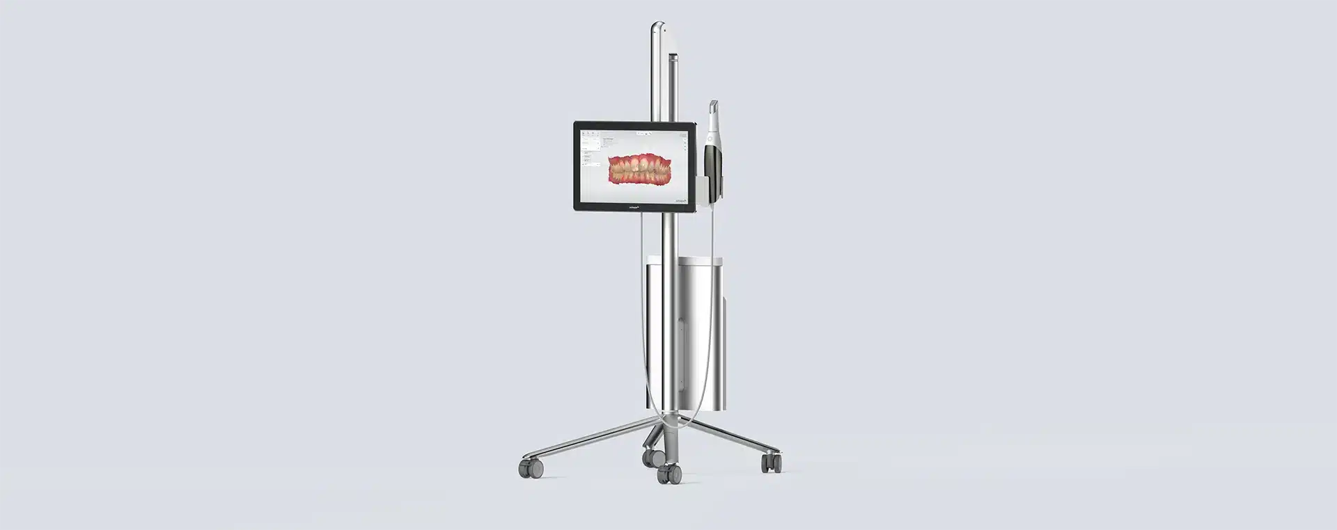 Digitala avtryck