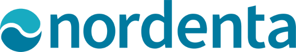 Nordenta logotyp